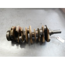 #W105 Crankshaft Standard From 2005 Ford Five Hundred  3.0